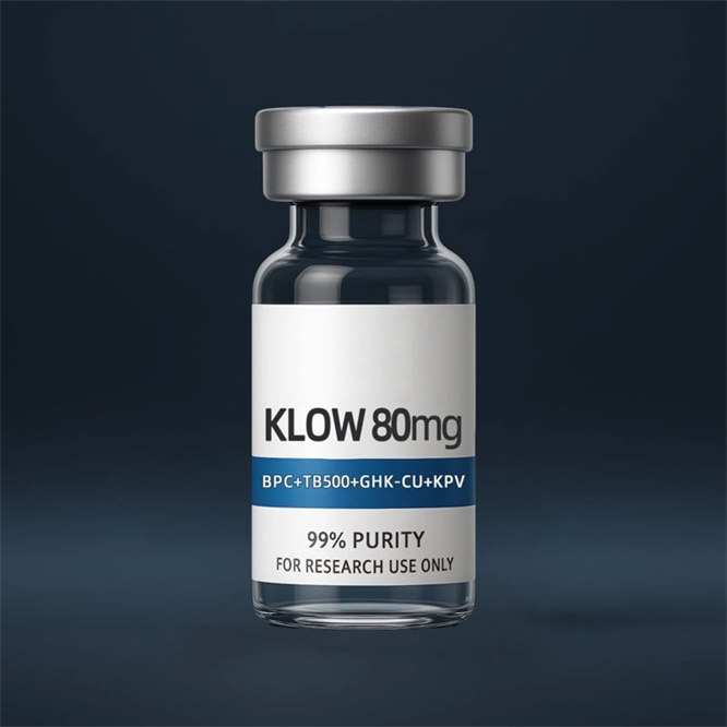 KLOW