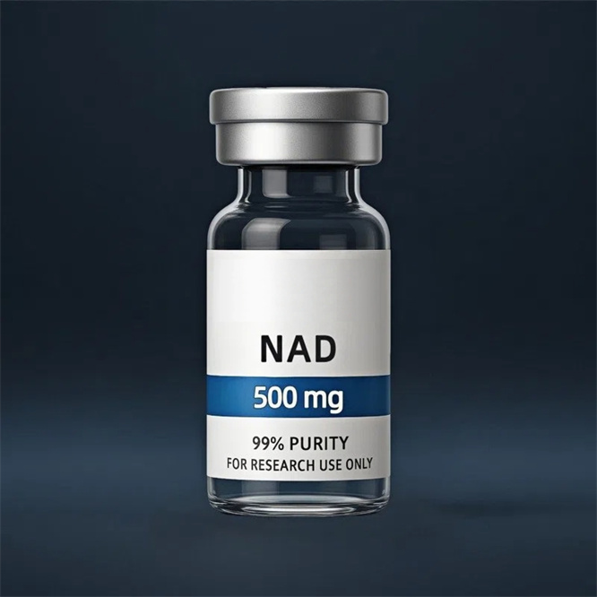 NAD